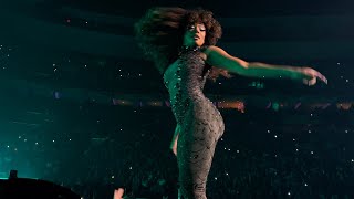 Gift & a Curse - Megan Thee Stallion: The Hot Girl Summer Tour 2024 (LIVE)