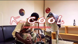 K-Cool No Mercy Visual Video Cool Music