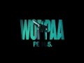 Mikael Gabriel - Woppaa Ft. Kevin Tandu (teaser 2)