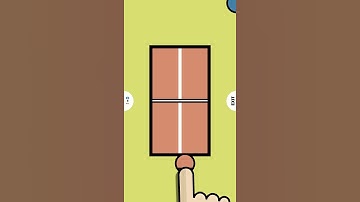 Ping Pong - 2 Player Games