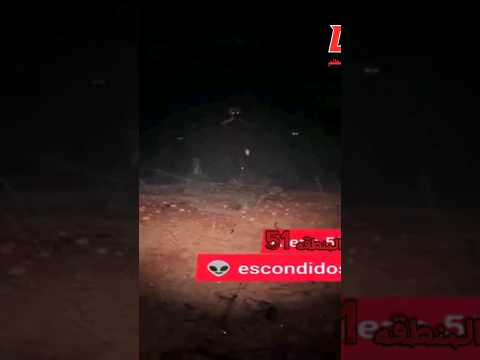 منطقه ممنوع دخول البشر إليها يسكنها الجن والعفاريت فقط اشباح قصة حقيقية غموض رعب حقیقی