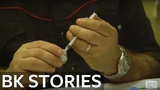 Fentanyl Laced Heroin Has Increased Fatal Overdoses in Brooklyn | BK Stories