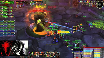 Boondock Saints - Loatheb First Kill! - Feenix Vanilla Server