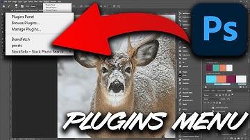 The Ultimate Photoshop Plugin Guide
