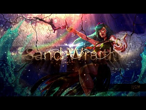 Hon - Sand Wraith Farm T00NN0NAME 2012 MMR