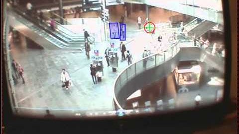 Ergoneers: Eye-Tracking Moving Areas of Interest in Video