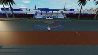 Celebrity TFNP THE FILIPINO NATIONAL POLICE.    Roblox RP. Wealth