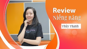 Review kết quả niềng răng của Thúy Thanh #249