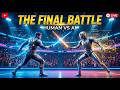 🏅 Human vs Algorithm: The Final Battle for Sports Supremacy is HERE! 🤯⚔️