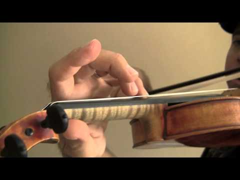 Blues Lesson 3