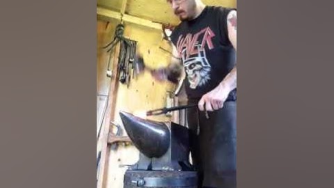 Forging center punches