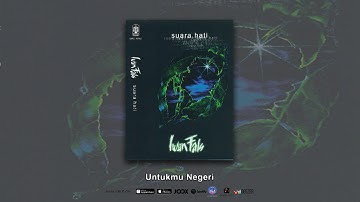 Iwan Fals - Untukmu Negeri (Official Audio)