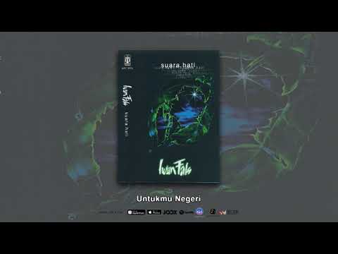 IWAN FALS - UNTUKMU NEGERI (OFFICIAL AUDIO)