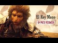 El clon del Rey Mono : Liuer, el Macaco de 6 orejas | Un poco RESUMIDO