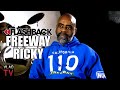 Freeway Ricky on Kodak Black &amp; Lil Wayne Getting Pardoned By Donald Trump (Flashback)