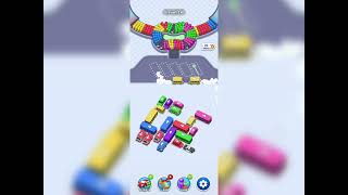 Crowd Escape Bus Puzzle Level 24 Walkthrough | Complete Game Guide