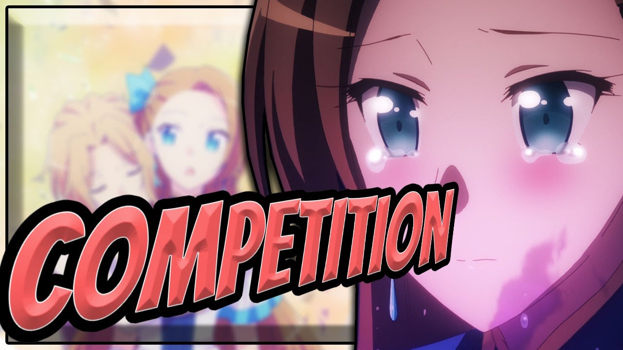 THAT WAS SOME "DREAM"! | MY NEXT LIFE AS A VILLAINESS Season 2 Episode