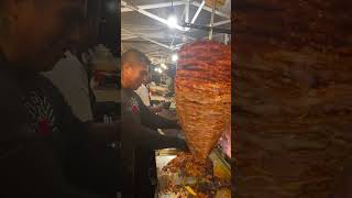 Supporting my Mexican Street Foods Vendors in Long Beach, California. Good Foods Affordable Prices