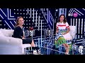 Альбина Джанабаева в программе "Север Шоу" на RU.TV