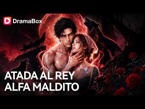 ¡El Rey Alfa maldito la reclamó como su Luna sin saber su secreto! 🐺| Dramabox