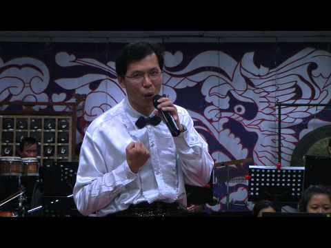 臺灣長雲樂集 2013/01/13 李政道-贏你喲