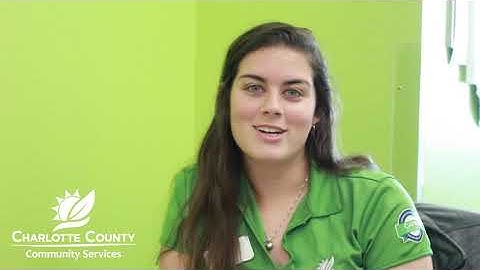 Employee Spotlight: Recreation Specialist