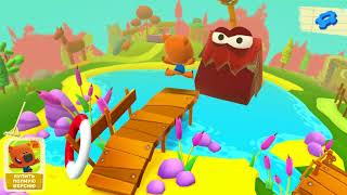 Играем в игру Ми-ми-мишки для самых маленьких детей. Бесплатная версия. Играем в игру Ми-ми-мишки для самых маленьких детей. Бесплатная версия.