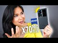 vivo X70 Pro+ Review - King of Cameras?