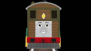 All Engines Go Toby, Shane & Salty