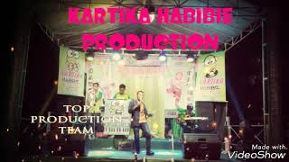 KARTIKA HABIBIE PRODUCTION KEROPPI