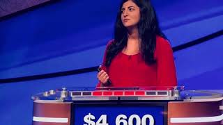 How Alex Trebek Says Da Baby