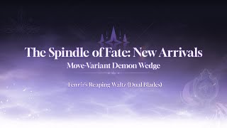 Download Lagu ✦ The Spindle of Fate Shop Update MP3
