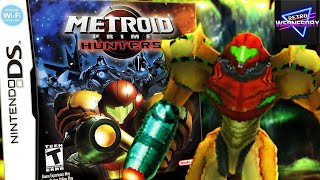 Nintendos Forgotten Metroid Prime Sequel... | Retro Wednesday