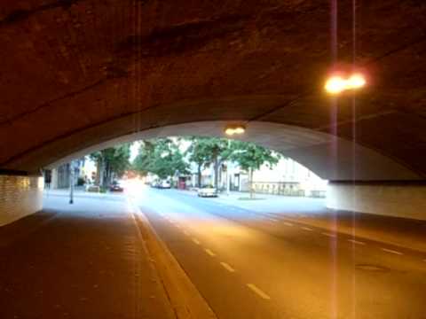 TUNNELSOUND HANNOVER MGF