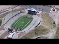FBS Independents College Football Stadiums