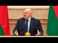 Лукашенко: Решили отсидеться некоторые? Подождать, пока утихнет буря? Так дело дальше не пойдёт!