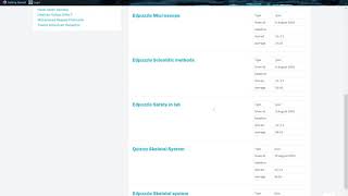 EDUNAV Tutorial for Teacher