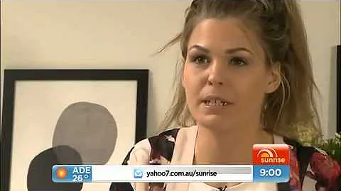 Belle Gibson: the entrepreneur behind...