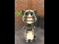 Talking tom