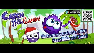 Catch the candy: Holiday Time