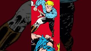 GHOST RIDER ORIGIN - MARVEL SPOTLIGHT #5 PART 3