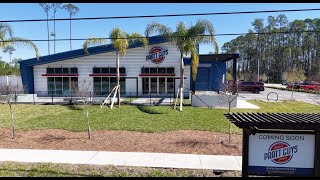 Pratt Guys Jacksonville: Sneak Peek New Location