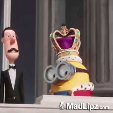 Minion basa jawa misuh