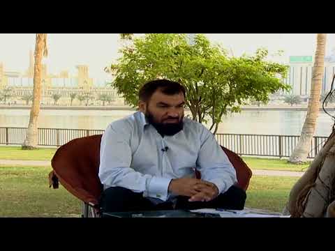 خاطرات هجرت استاد محمدباقر سجودی بعد از ترک مذهب شیعه و موحد شدن قسمت دو 