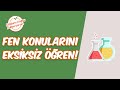 5. Sınıf Dinamo Fen | Müfredata Uygun mu? Zorluk Seviyesi Nasıl?