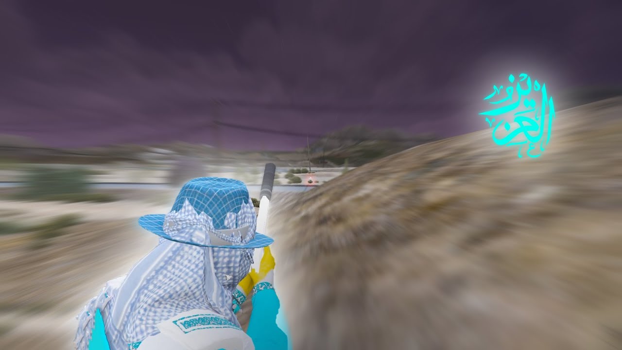 [Pruda] To Good for AZIZ | Enzo Bomber [4K]