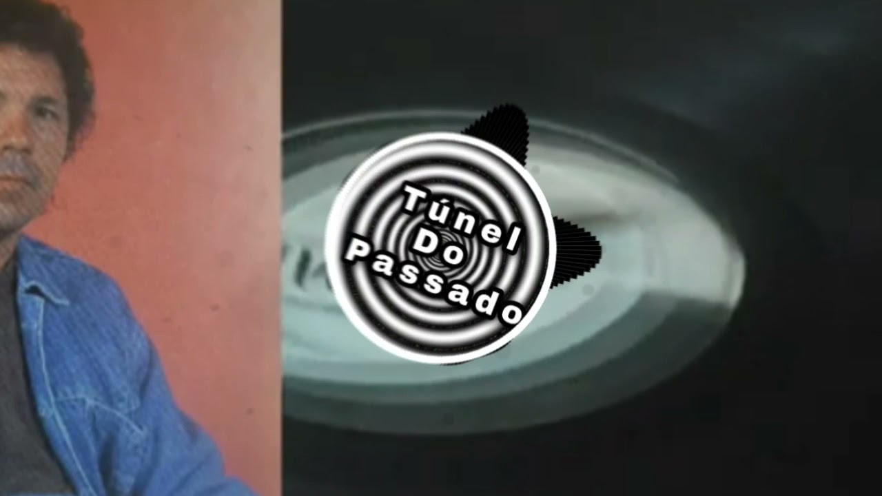 Ray Santos - Sonhei Com Você (1992) [TÚNEL DO PASSADO]