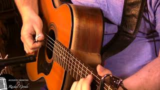 Don’t it make my brown eyes blue - acoustic cover Rachel Goode