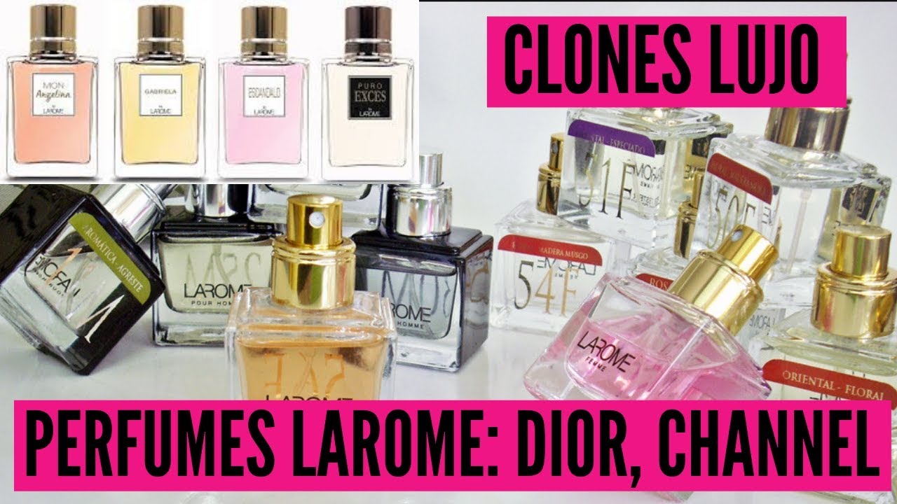 fashion nova PERFUMES LAROME CLONAZOS ALTA GAMA: DIOR, LANCOME, CAROLINA HERRERA Y MUCHOS MÁS