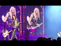 ALICE COOPER | Live Edinburgh 2025 | FULL GIG Coming Soon | Billion Dollar Babies